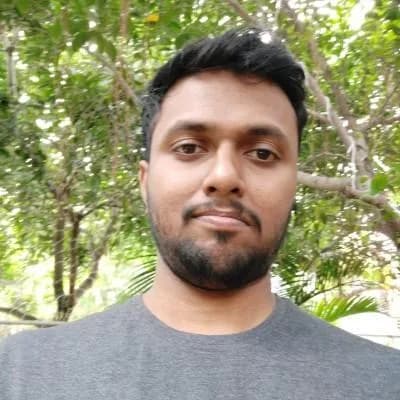 Krishna Sangeeth KS